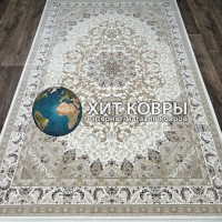 Турецкий ковер Севилла 009 Крем